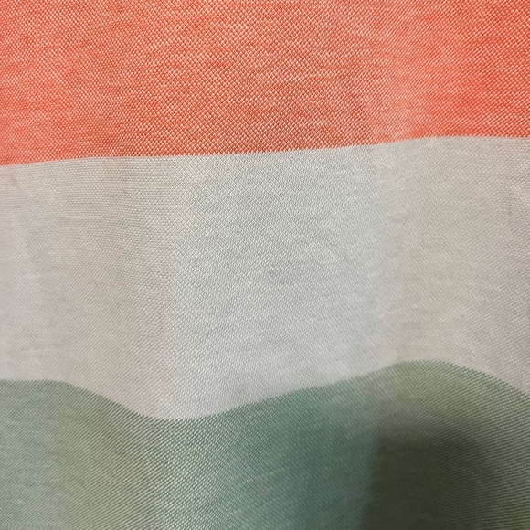 Tommy Hilfiger Men’s Striped Polo Shirt - Size Small - Picture 12 of 13